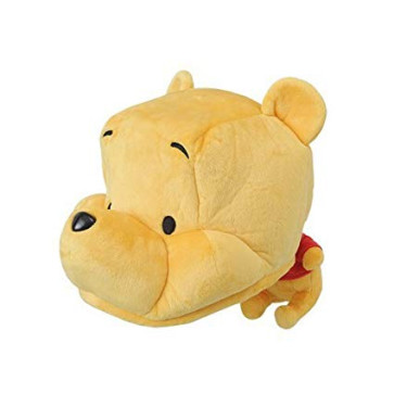 Disney Winnie The Pooh Plush Hat