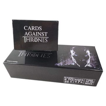 Cards Against Thrones - Game of Thrones Edition