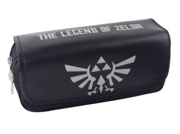 The Legend of Zelda Pencil Case Pouch