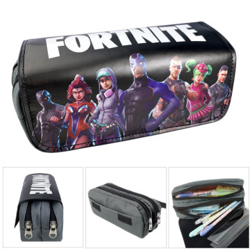 Fortnite Chracter Pencil Case Pouch