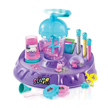 Canal Toys Slime Factory DIY