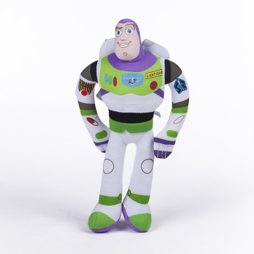 Disney Pixar Toy Story 3 "Buzz Lightyear" Plush Pillowtime Pal