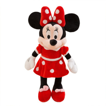 Disneys Minnie Mouse Plush