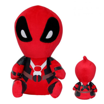 Funko POP Plush Jumbo Marvel Deadpool Toy Figure