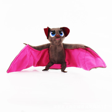 Mavis Vampire Bat Plush Toys  Hotel Transylvania