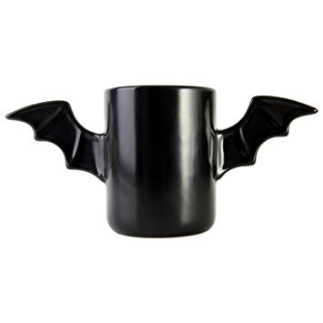 Batman The Bat Mug Coffee Cup