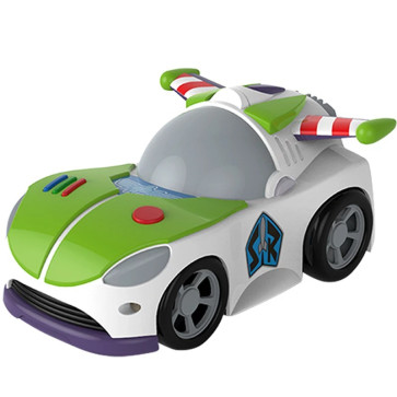 Disney Toy Story 4 Free Wheel Cars 13cm Buzz