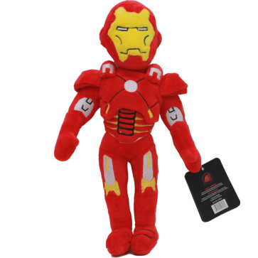 Marvel Avengers Iron Man 30cm Plush Toy
