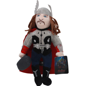 Marvel Avengers Thor 30cm Plush Toy