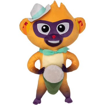 Vivo Monkey Plush Toy