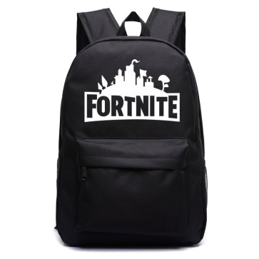 Fortnite Backpack Schoolbag Rucksack