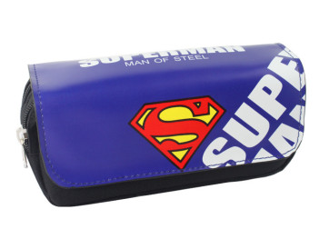 Superman Pencil Case Pouch