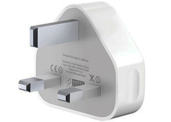 Apple USB Power Adapter (UK type)