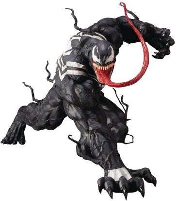 Kotobukiya ArtFX Marvel Venom Statue