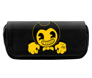 Bendy and the Ink Machine Pencil Case