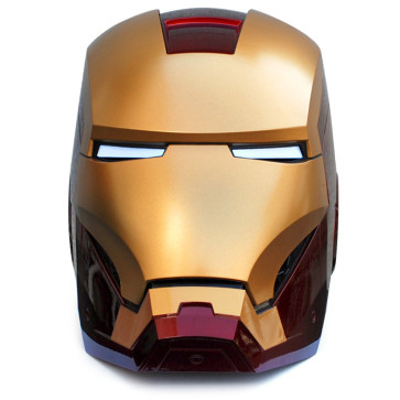 Official Iron Man Helmet