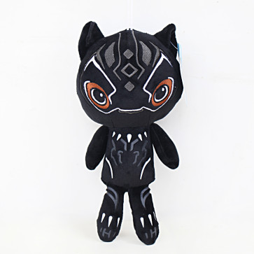 Black Panther Funko Hero Plushies Black Panther Plush