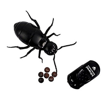 Infrared Remote Control Giant Ant Prank