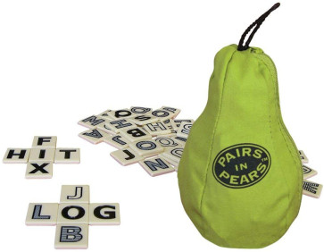 Pairs in Pears Pairsinpears Word Learning Game