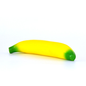 Areedy Scented Squishy Jumbo Banana