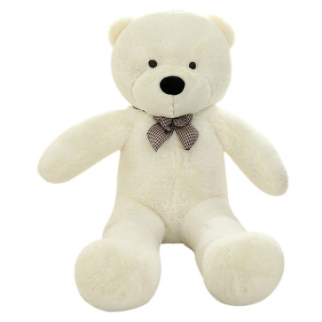 Giant Teddy Bear 6.5 feet (200cm) Stuffed Teddy Bear Soft Plush