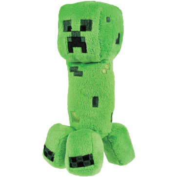 Minecraft Medium Plush - Creeper