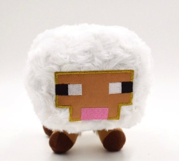 Minecraft Medium Plush - Sheep