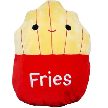 Squishmallows Floyd Fries 12 Inches Plush Toy