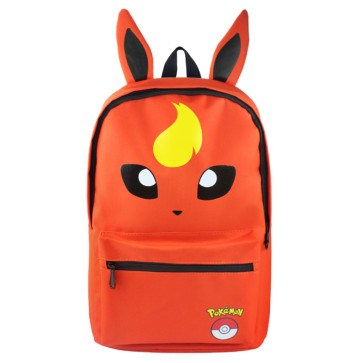Pokemon Backpack Flareon