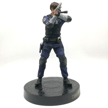 Capcom Resident Evil Leon S. Kennedy Figure