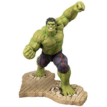 Kotobukiya Avengers: Age of Ultron: Hulk ArtFX+ Statue