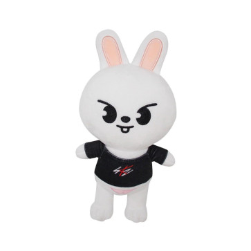 Skzoo Leebit Rabbit Plush Doll