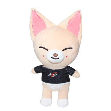 Skzoo FoxI.Ny Fox Plush Doll
