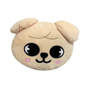 Skzoo PuppyM Dog Plush Pillow