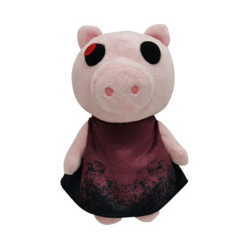 Piggy 8 Inches Collectable Plush