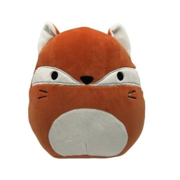Squishmallows Fifi The Red Fox 12 Inches Plush Toy