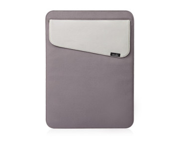 Moshi Muse 11 Falcon Gray for Macbook Air 11”