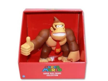 Donkey Kong Super Size Figure
