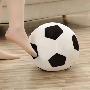 Giant Plush Soccer Ball Football 45cm 1.5ft