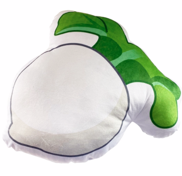 Animal Crossing Radish Plush Pillow