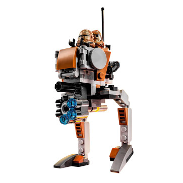Geonosis Troopers Star Wars 75089 Brick Building Kit