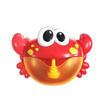 Bubble Blower  Crabs Baby Bath Toy