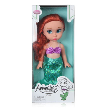 Animators' Collection Ariel Doll - 15 inch