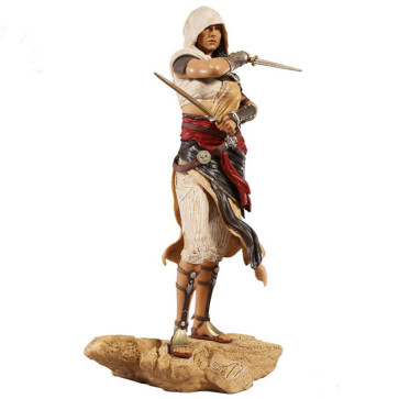 Assassin's Creed Origins Aya Figure
