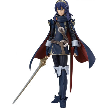 Max Factory Lucina 245 Action Figure