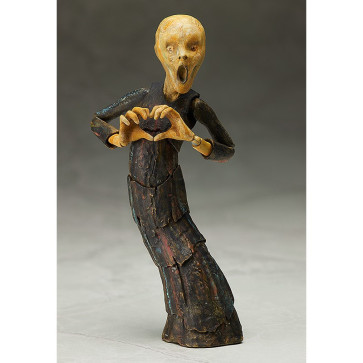 Max Factory The Scream SP086 Action Figure
