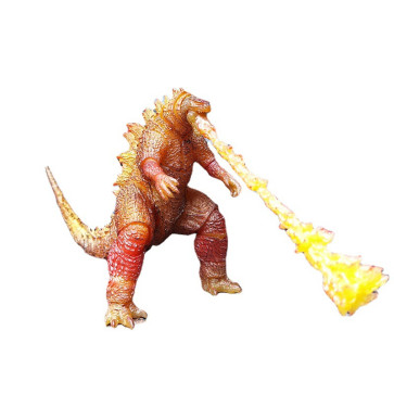 NECA 2021 Godzilla vs. Kong Godzilla Action Figure