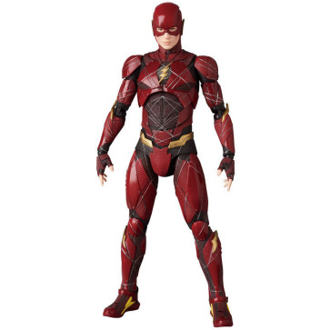 Justice League The MAF058 Flash Action Figure