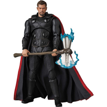 Marvel Avengers Infinity War MAF104 Thor Action Figure