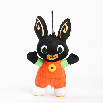 Bing My Friend Bing Bunny Plush Doll Toy